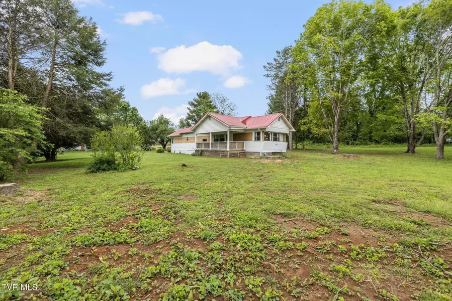 1940 Hickory Tree RD, Bluff City, TN 37618