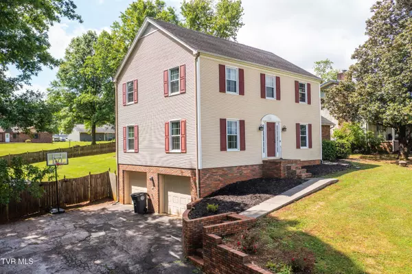 Mount Carmel, TN 37645,1420 Ruthbrooke DR