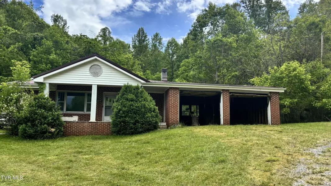 3719 Red Hill RD, Gate City, VA 24251