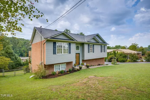 Kingsport, TN 37664,5821 Seneca DR