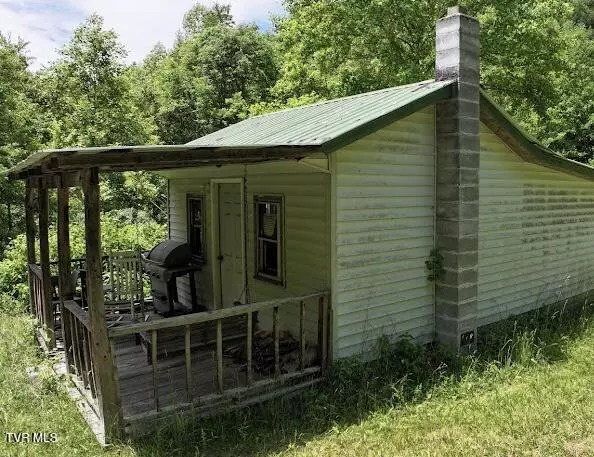Castlewood, VA 24224,Tbd Buffalo Hollow RD
