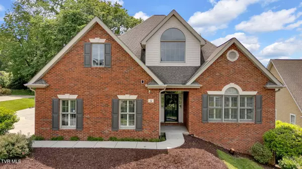 Johnson City, TN 37604,5 Fox Run LN