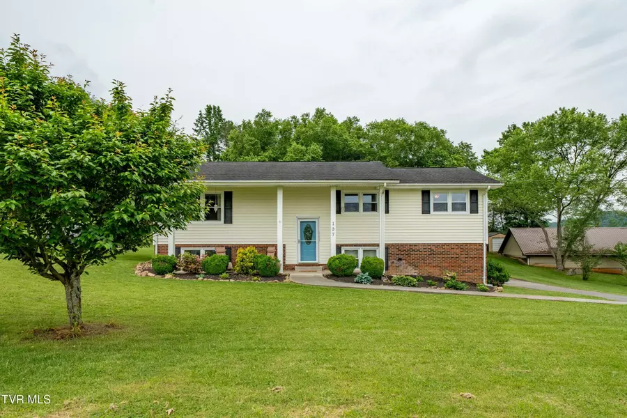 137 Highland RD, Jonesborough, TN 37659
