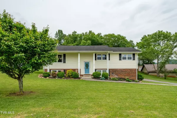 Jonesborough, TN 37659,137 Highland RD