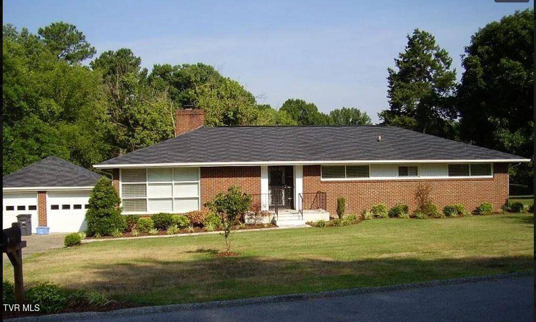 540 Forestdale RD, Kingsport, TN 37660