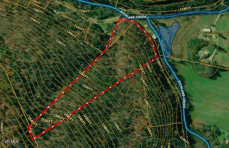 Rutledge, TN 37861,0 Avondale Hollow RD