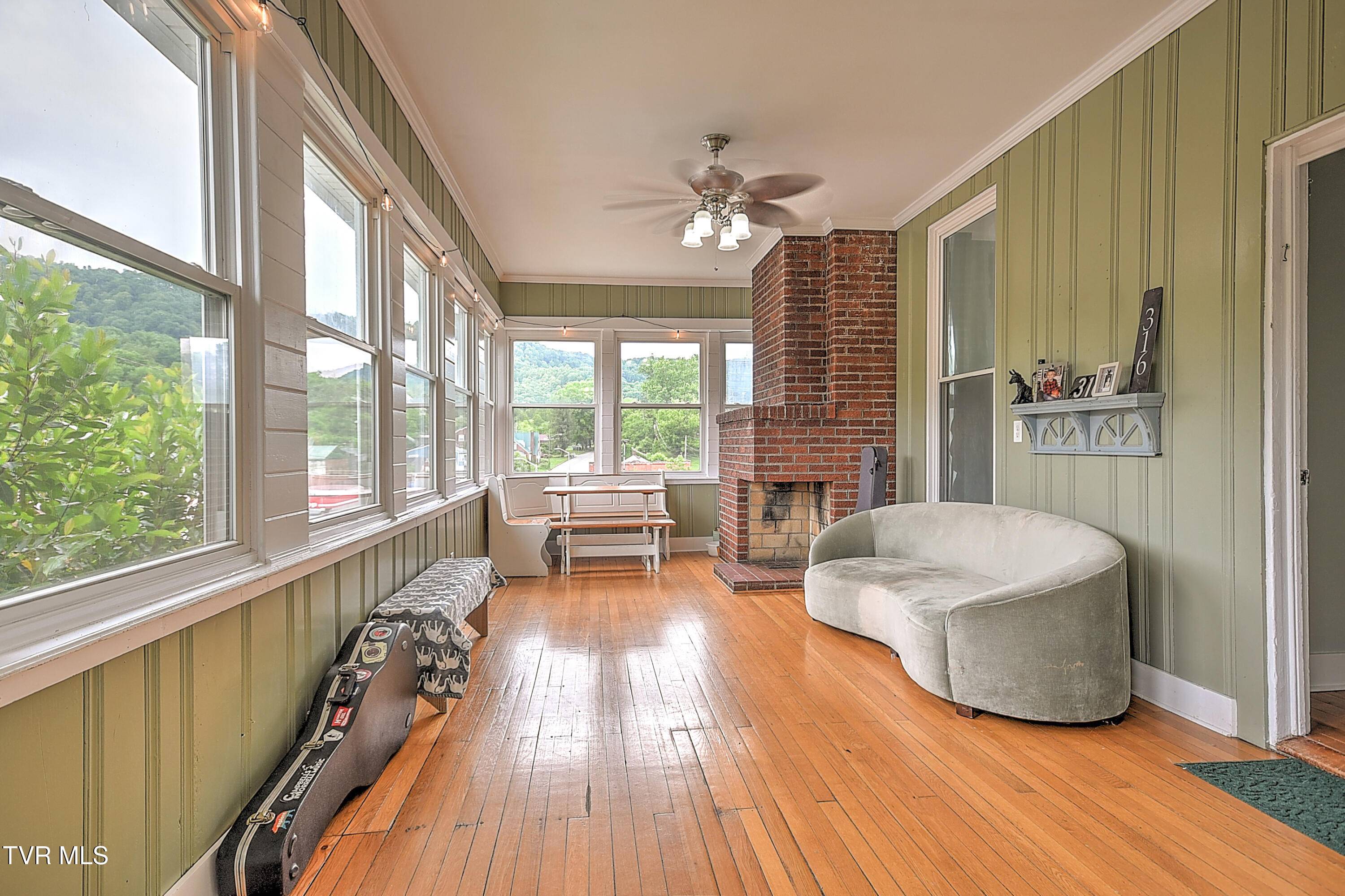 Gate City, VA 24251,316 Jackson ST