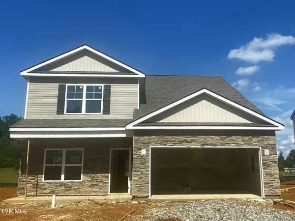 180 Tanasqui Drive, Johnson City, TN 37604