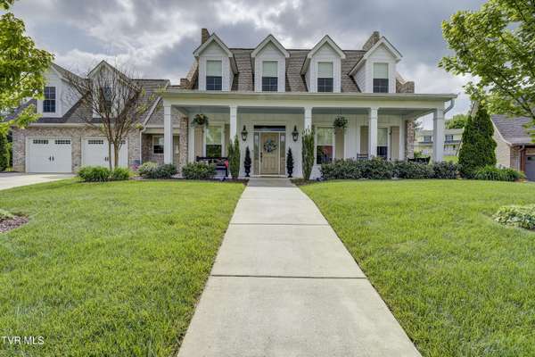 Johnson City, TN 37601,1 Celebration CT
