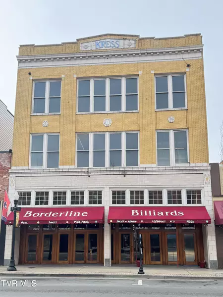 628 State ST, Bristol, TN 37620