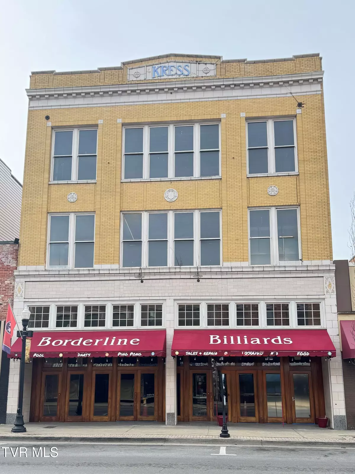 Bristol, TN 37620,628 State ST