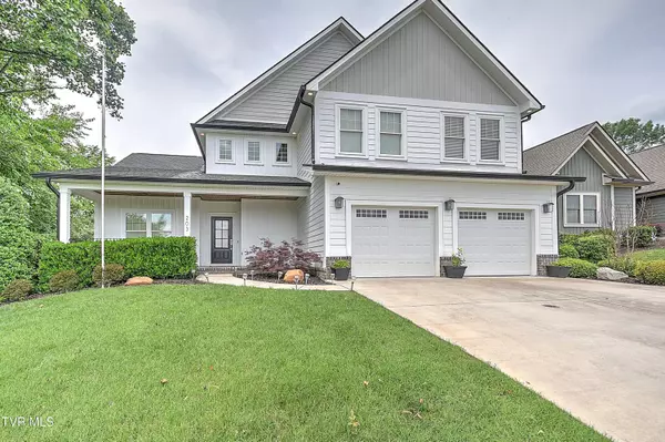 Kingsport, TN 37660,203 Riverwatch CIR