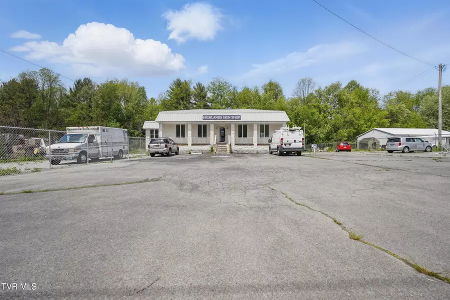 25239 Lee HWY, Abingdon, VA 24211