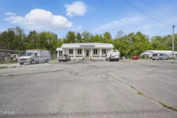 25239 Lee HWY, Abingdon, VA 24211