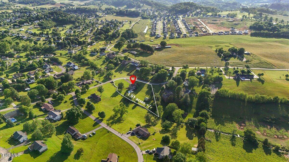 Gray, TN 37615,124 Highland Hills DR