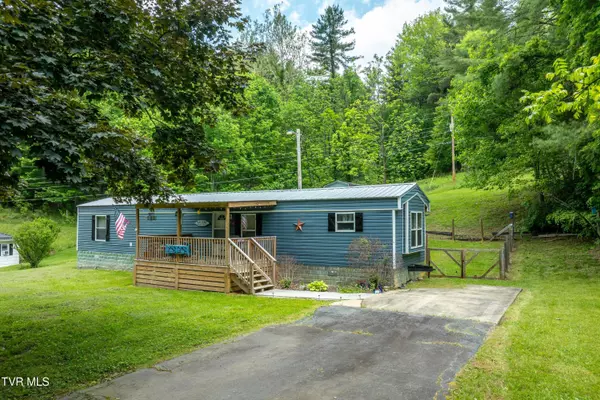 Mountain City, TN 37683,481 Fox Hollow HOLW