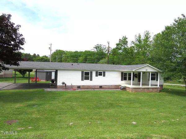 Wise, VA 24293,8929 Gateway DR