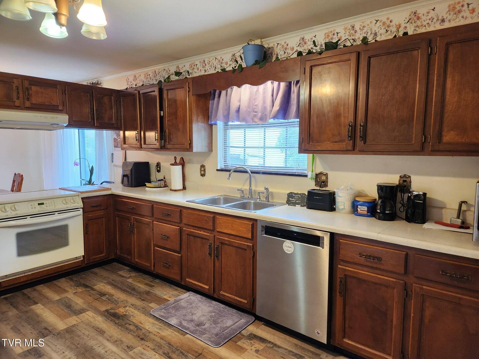 Whitesburg, TN 37891,7083 Saint Clair Rd RD