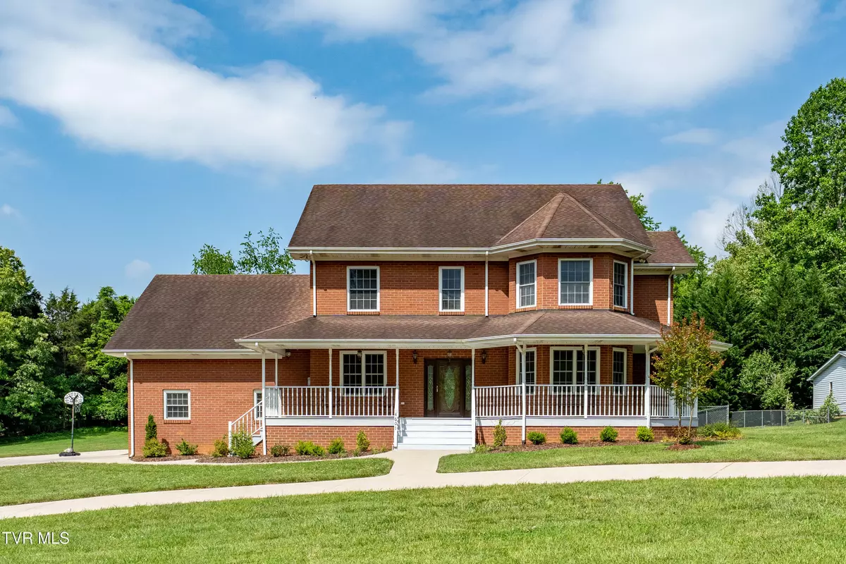 Kingsport, TN 37664,4601 Stillwood CT