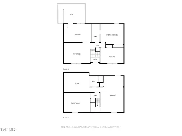 Blountville, TN 37617,484 Pleasant Hill RD