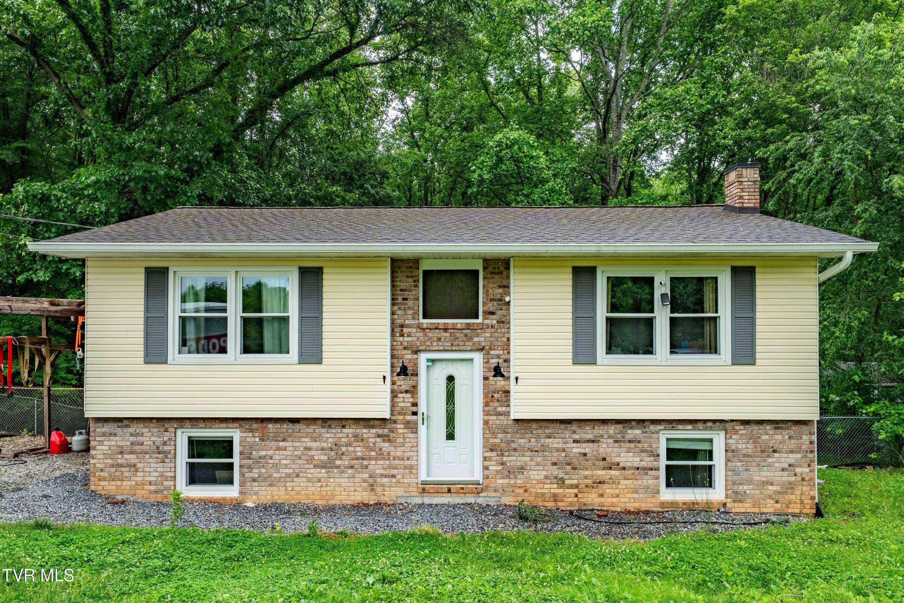 484 Pleasant Hill RD, Blountville, TN 37617