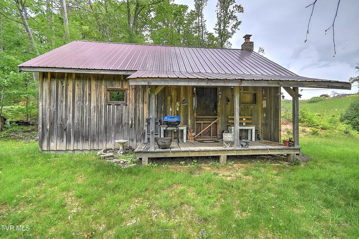 Trade, TN 37691,1929/1993 Bulldog RD