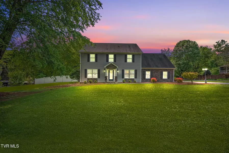 302 Roscommon DR, Bristol, TN 37620