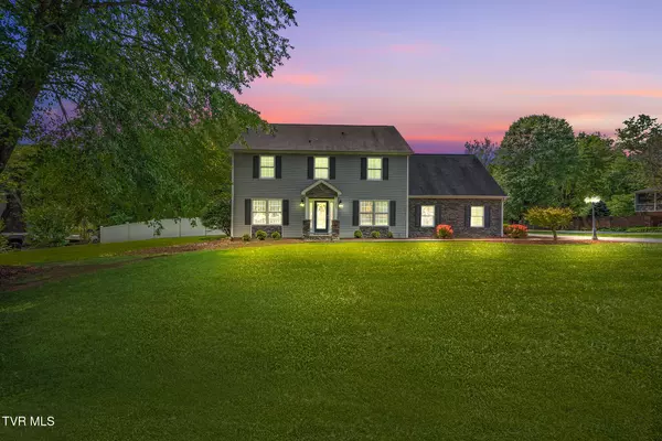 302 Roscommon DR, Bristol, TN 37620