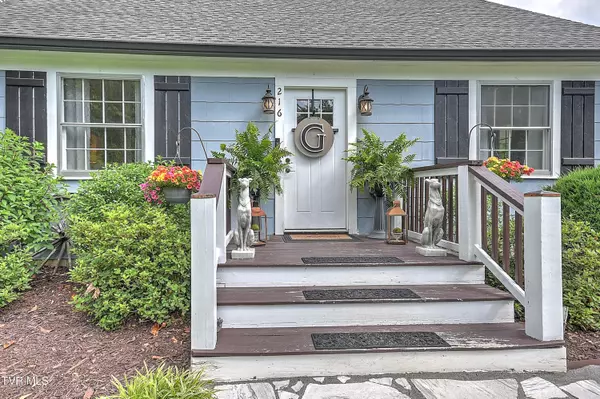 Bristol, TN 37620,216 Edgewood RD