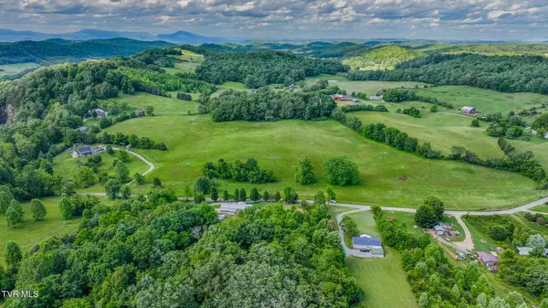 Afton, TN 37616,Tbd Rock Quarry RD