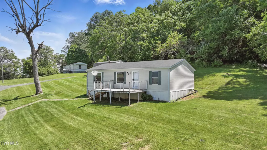 438 Horace Dillow RD, Limestone, TN 37681