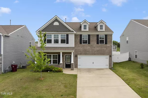 478 Brinkleys WAY, Johnson City, TN 37615