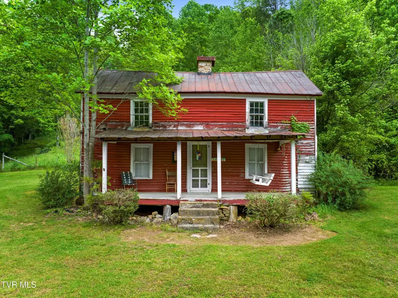 875 Sandy Valley RD, Rogersville, TN 37857