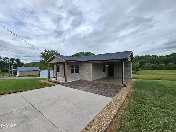 Abingdon, VA 24210,27337 Rich Valley RD