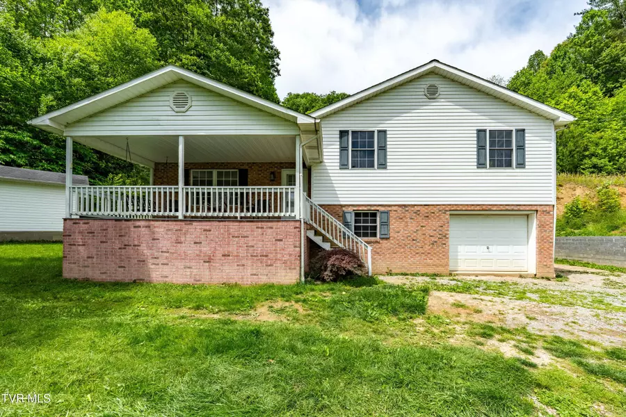402 Crabtree RD, Roan Mountain, TN 37687