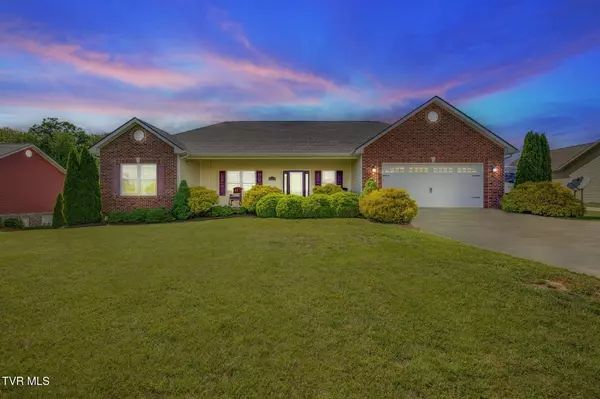 Jonesborough, TN 37659,240 D Ward RD