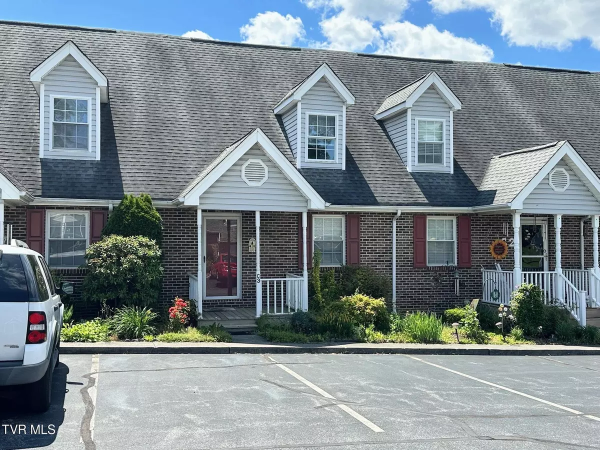 Blountville, TN 37617,210 Spring Street #C3