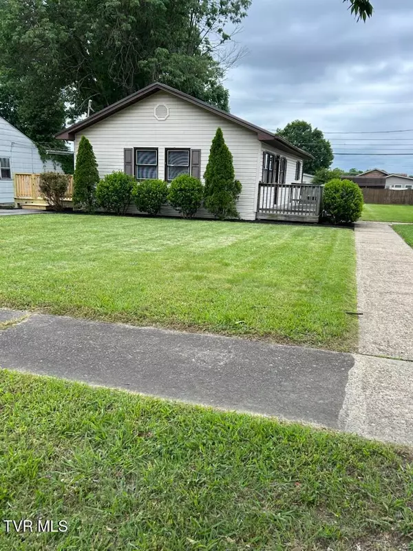 Kingsport, TN 37664,1657 Redwood DR