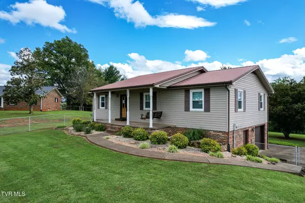 Mosheim, TN 37818,460 W Hills Dr