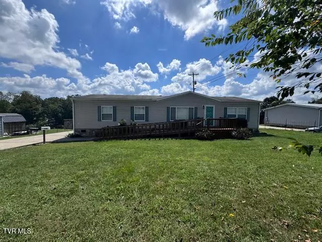 Greeneville, TN 37743,1122 Anderson Loop