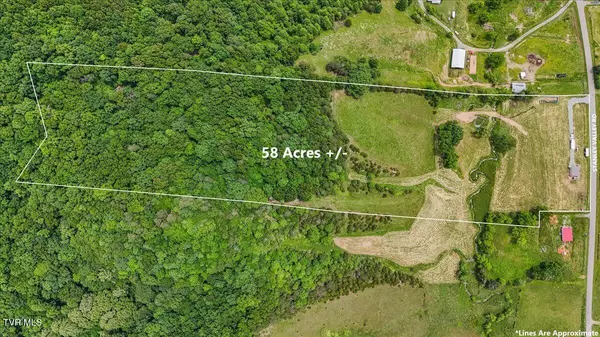Gate City, VA 24251,Tbd Stanley Valley RD