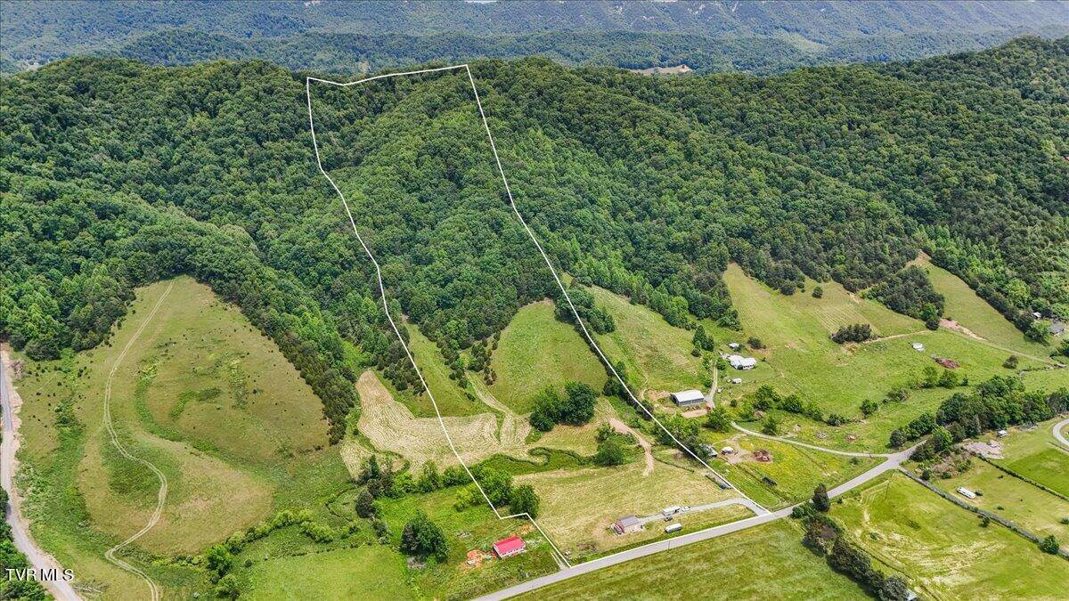 Gate City, VA 24251,Tbd Stanley Valley RD