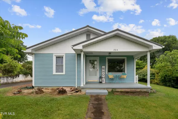 Jonesborough, TN 37659,204 Maple DR