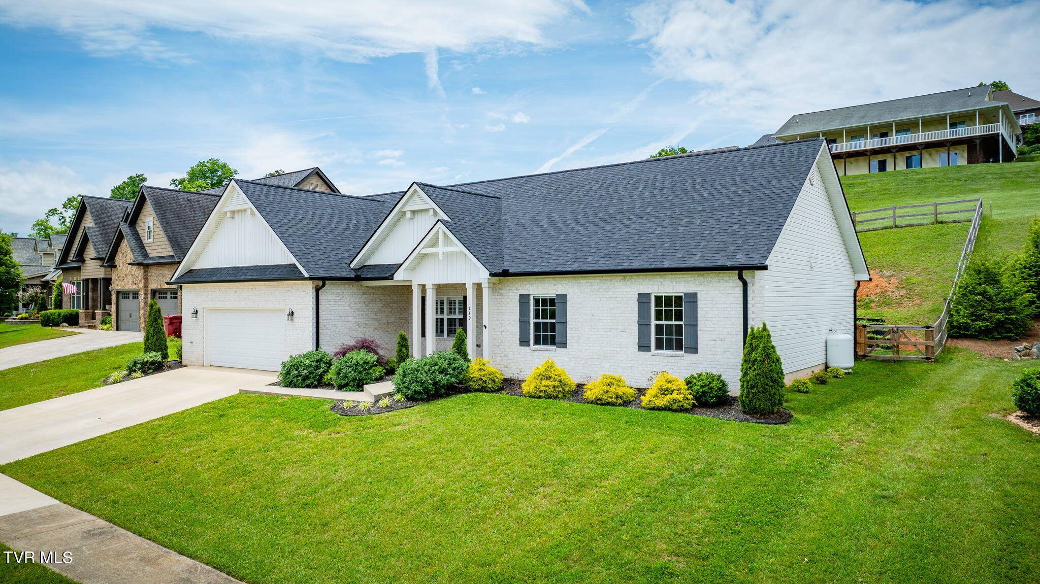 Johnson City, TN 37615,149 Laurel CYN