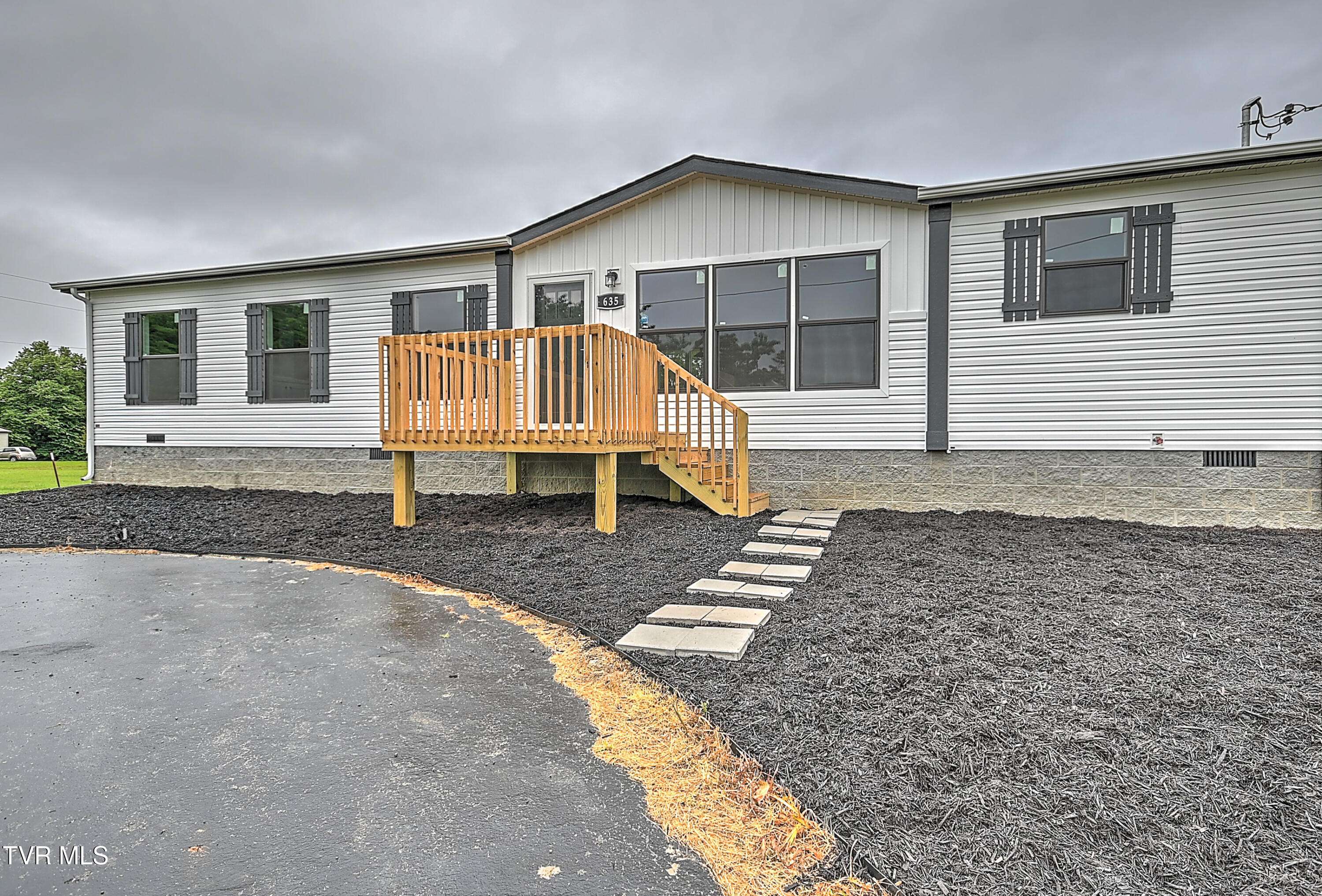 Chuckey, TN 37641,635 Dunham RD
