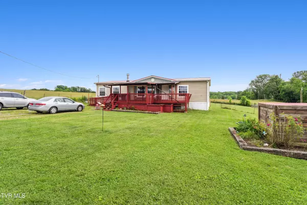Jonesborough, TN 37659,364 Berry Ridge RD