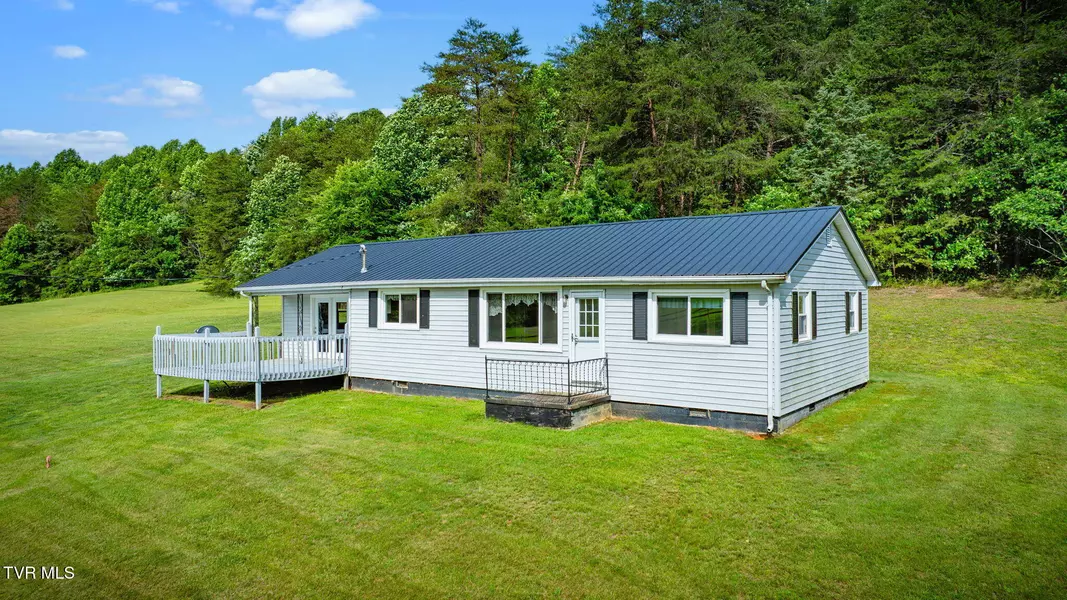 141 Persell RD, Telford, TN 37690