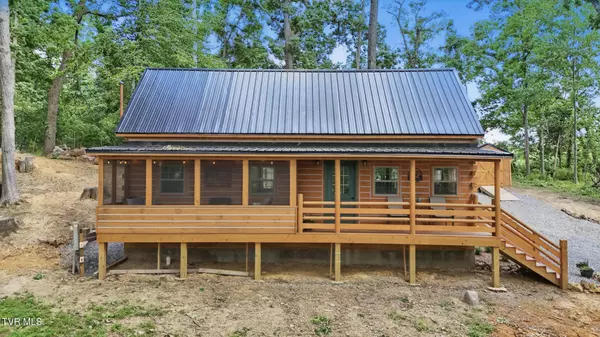 166 Booher RD, Jonesborough, TN 37659