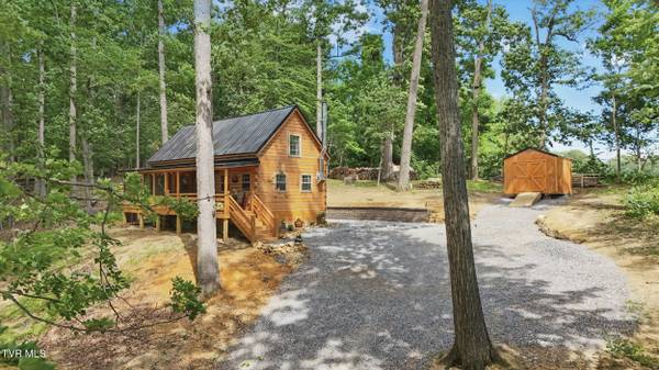 Jonesborough, TN 37659,166 Booher RD