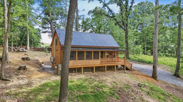 Jonesborough, TN 37659,166 Booher RD